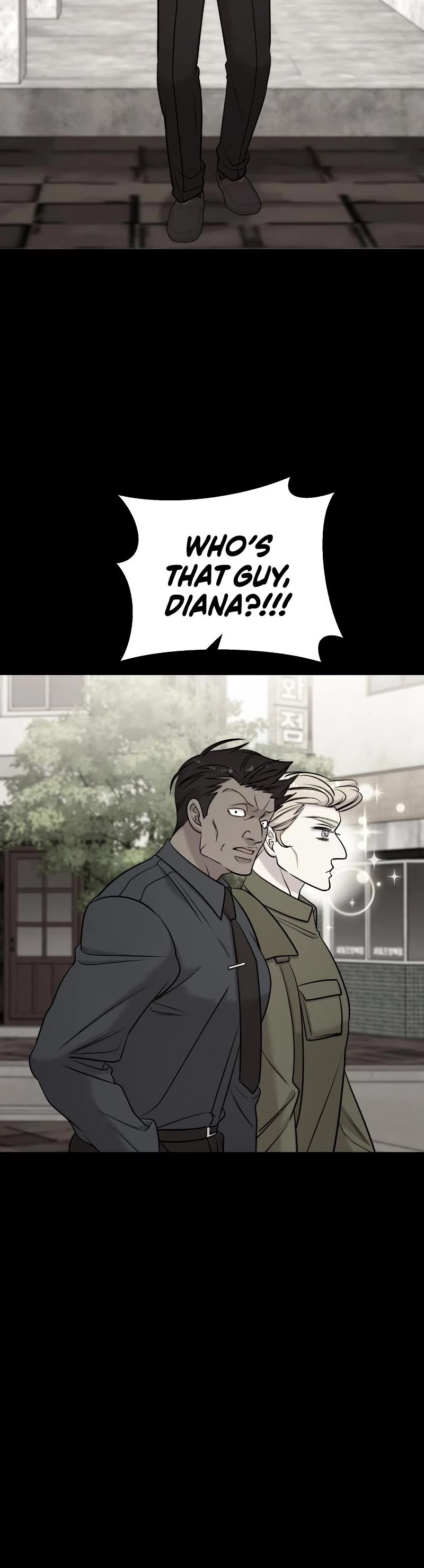 Pure Villain Chapter 76 page 16 - Chapter 76