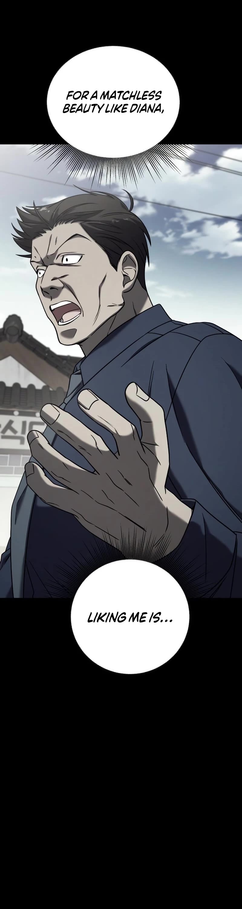 Pure Villain Chapter 76 page 18 - Chapter 76