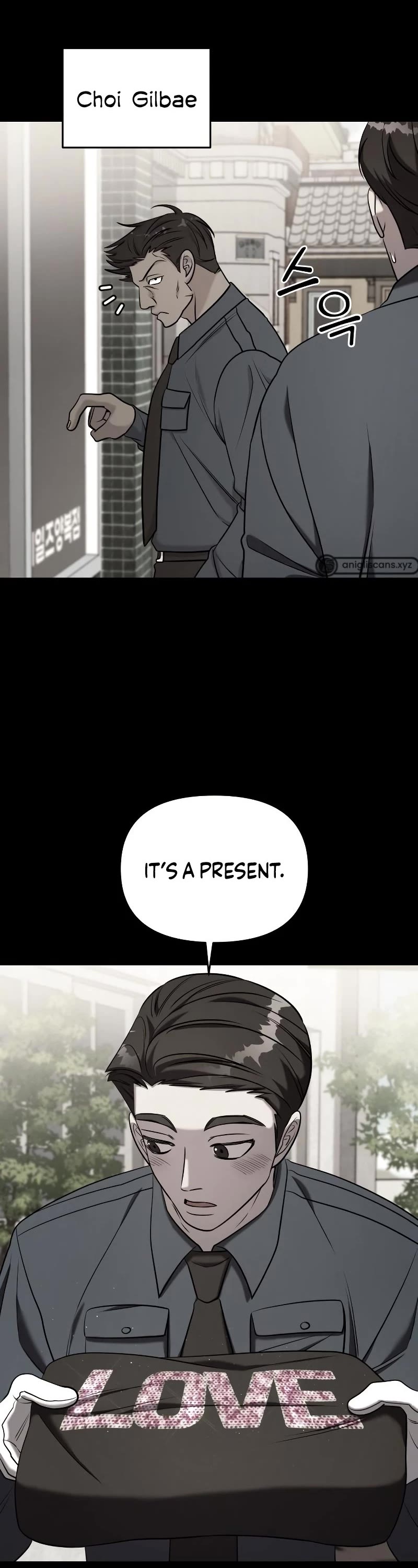 Pure Villain Chapter 76 page 19 - Chapter 76