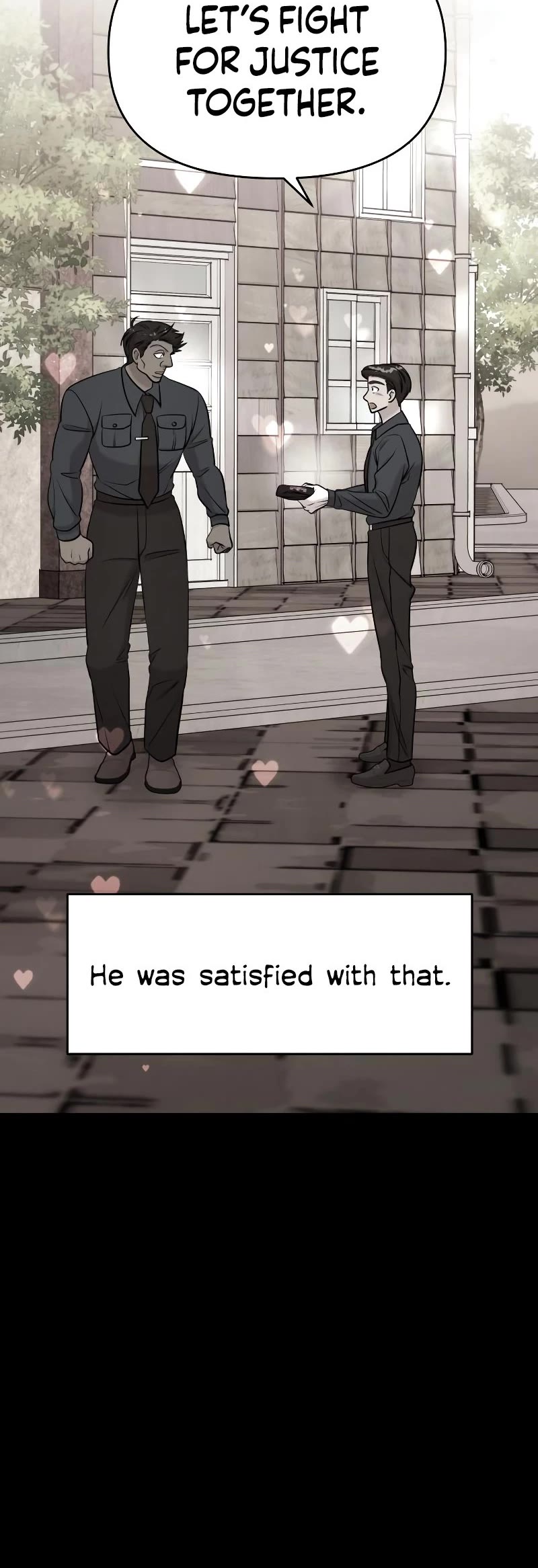 Pure Villain Chapter 76 page 21 - Chapter 76