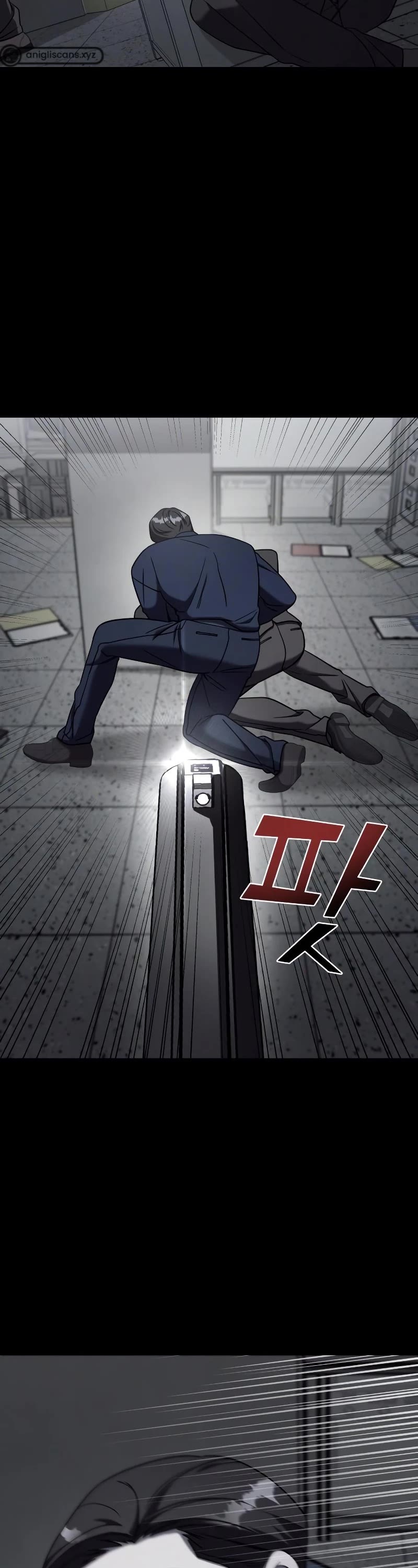 Pure Villain Chapter 76 page 24 - Chapter 76