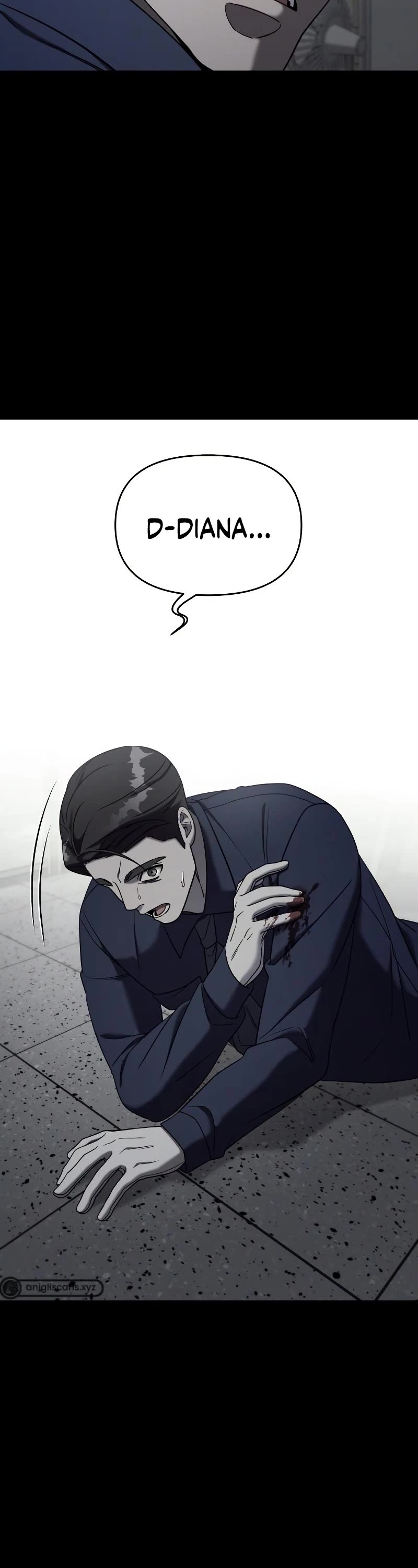 Pure Villain Chapter 76 page 28 - Chapter 76