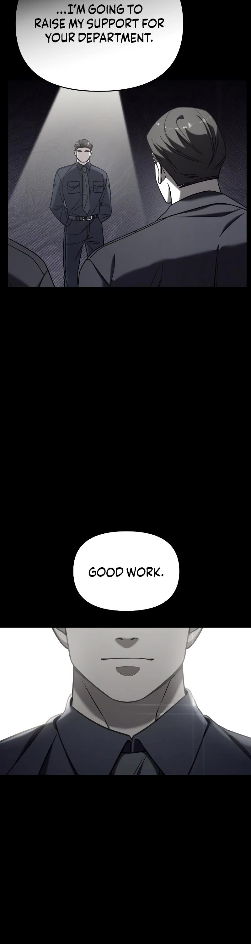 Pure Villain Chapter 76 page 3 - Chapter 76