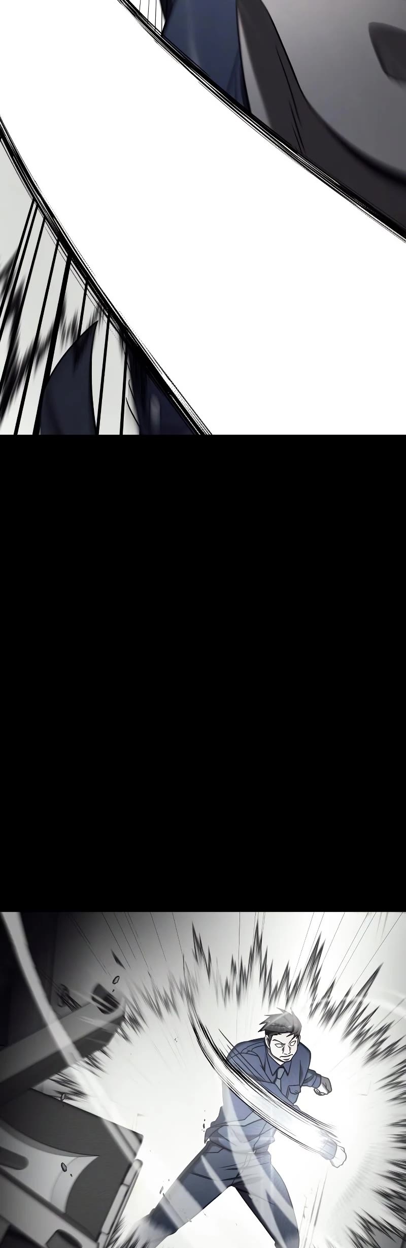 Pure Villain Chapter 76 page 31 - Chapter 76