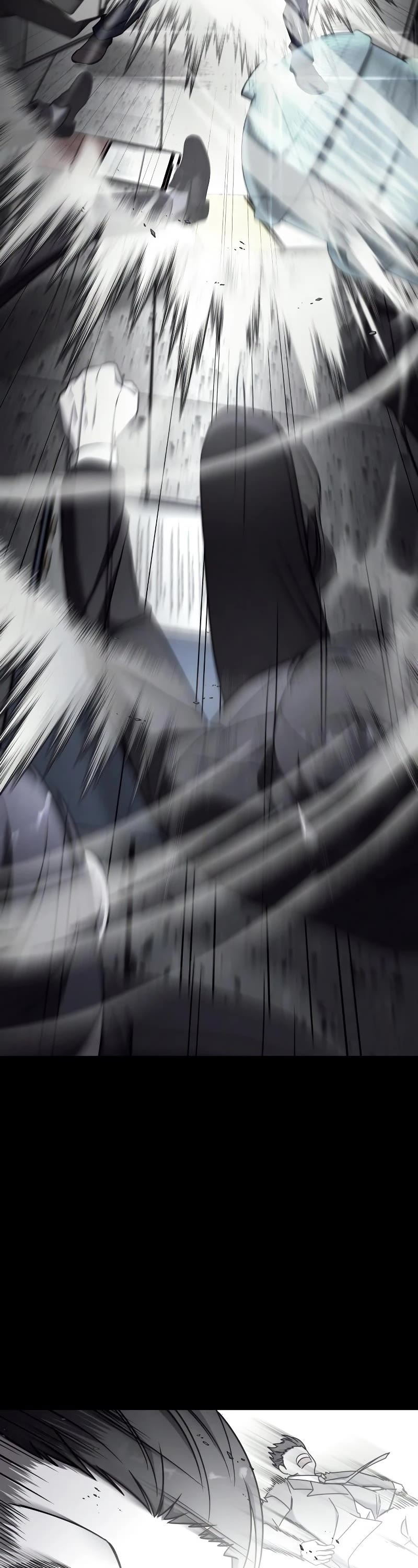 Pure Villain Chapter 76 page 32 - Chapter 76