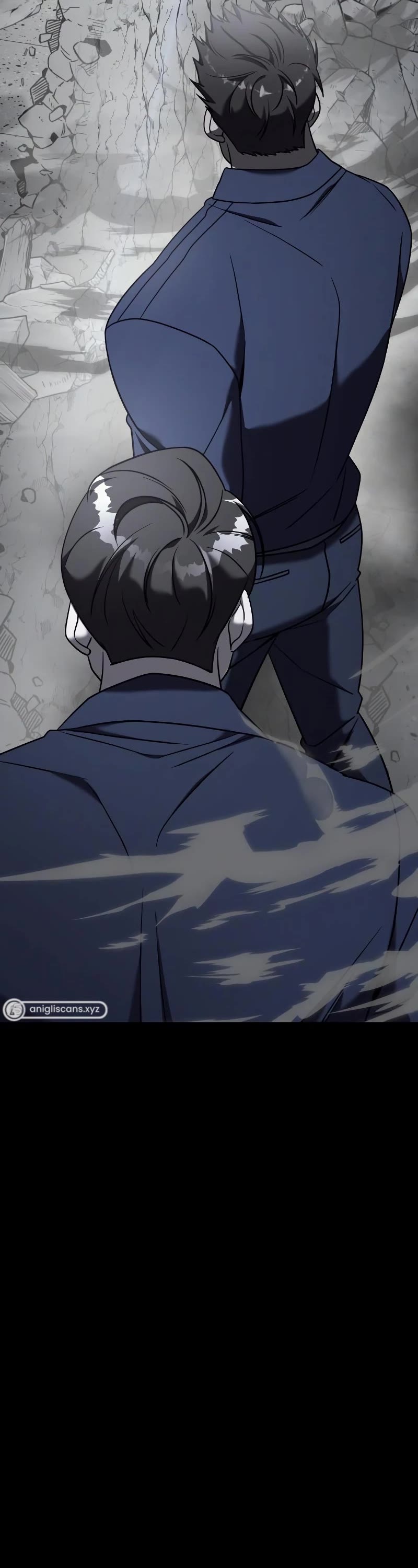 Pure Villain Chapter 76 page 37 - Chapter 76