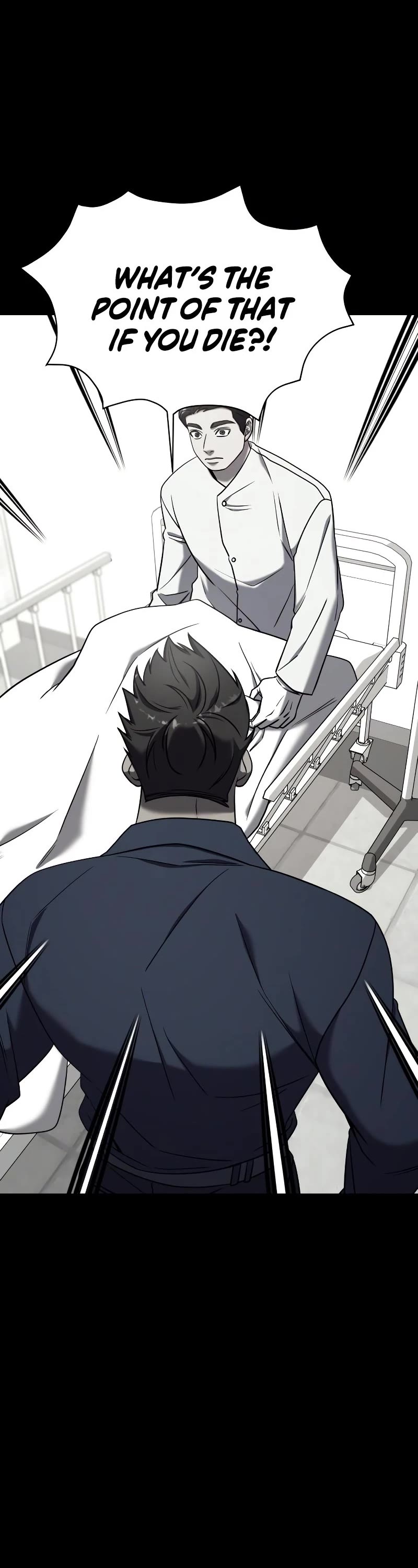 Pure Villain Chapter 76 page 43 - Chapter 76