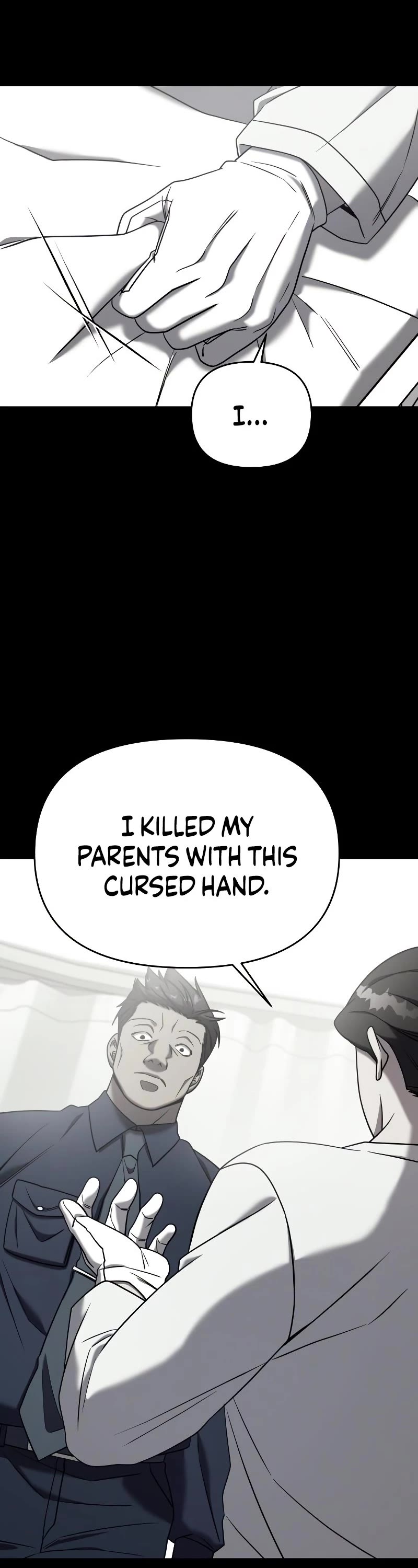 Pure Villain Chapter 76 page 44 - Chapter 76