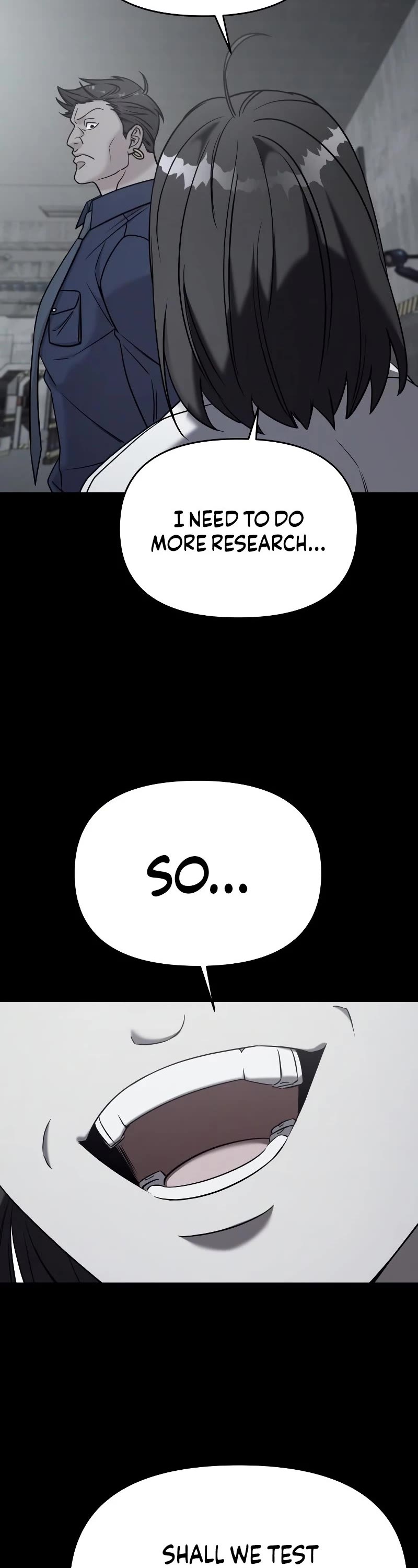 Pure Villain Chapter 76 page 49 - Chapter 76