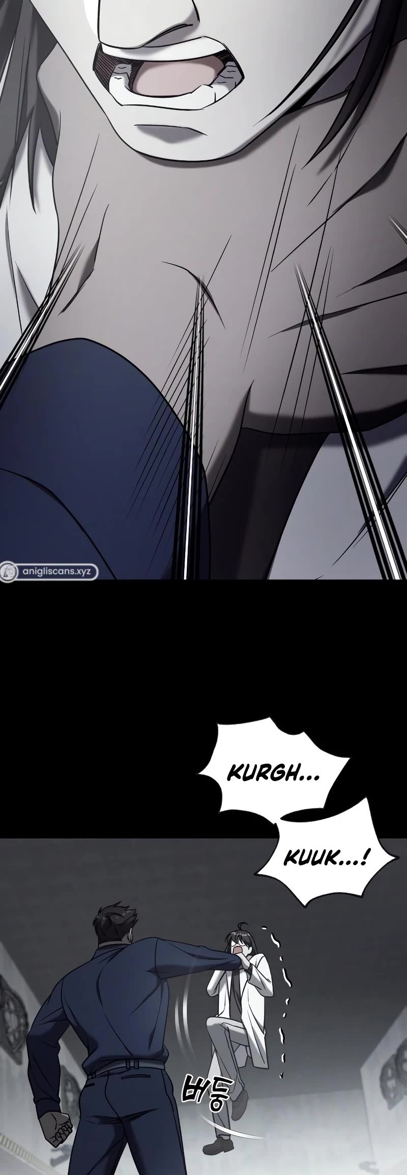 Pure Villain Chapter 76 page 51 - Chapter 76