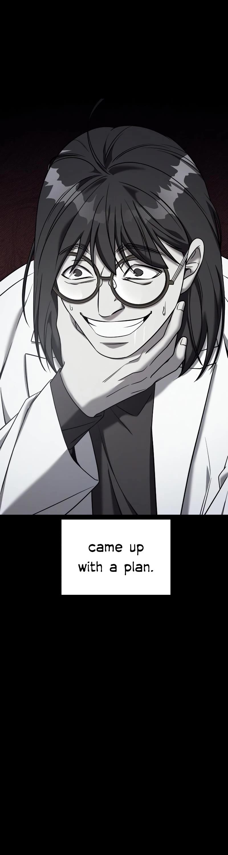 Pure Villain Chapter 76 page 54 - Chapter 76