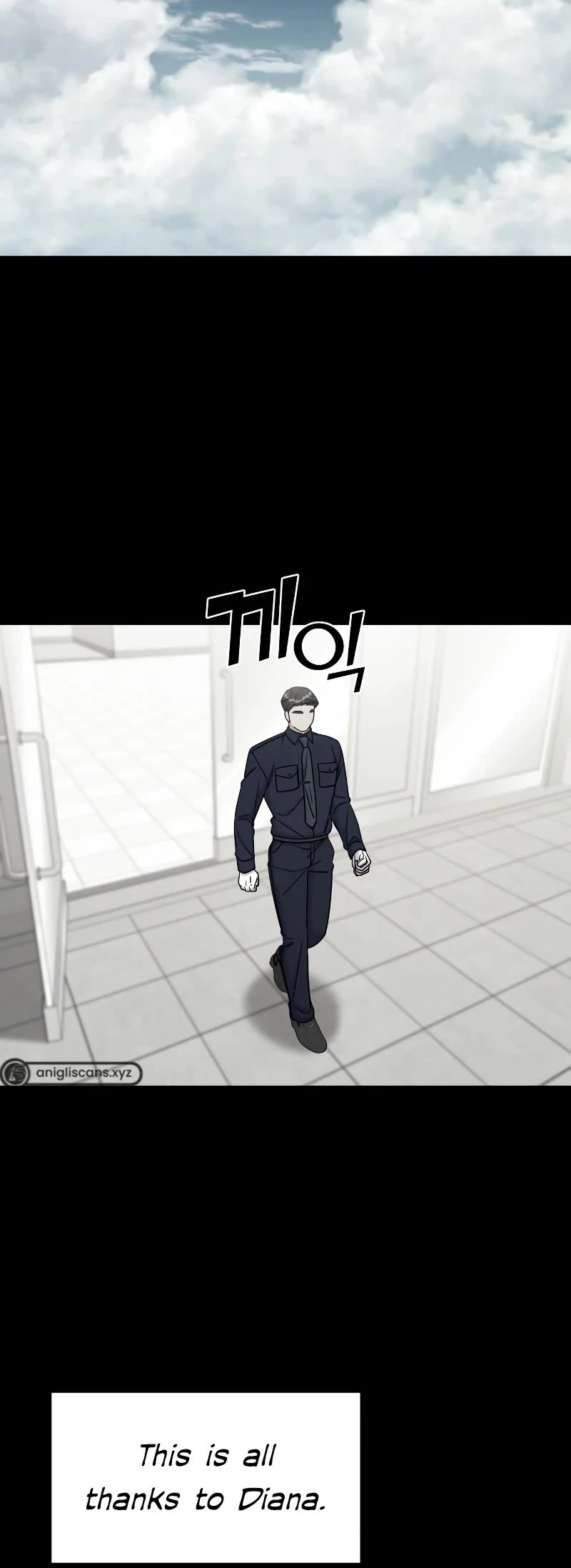 Pure Villain Chapter 76 page 6 - Chapter 76