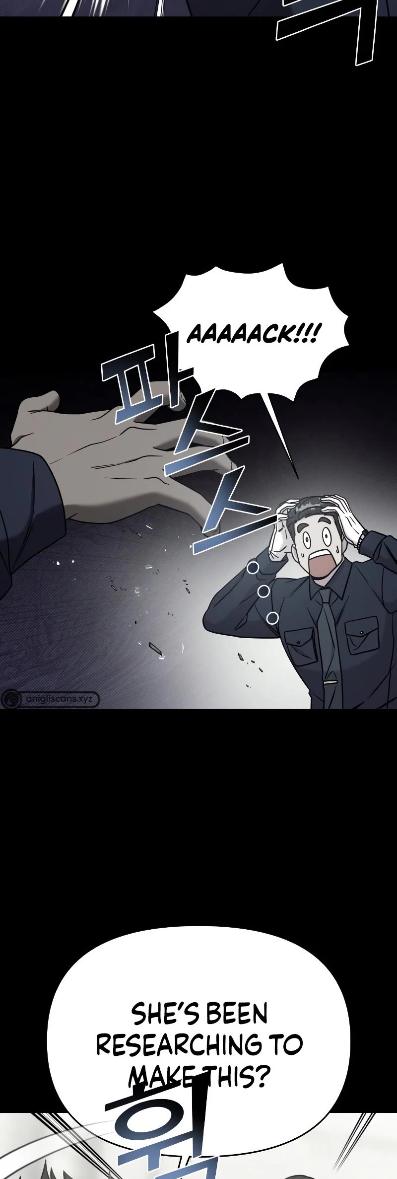 Pure Villain Chapter 76 page 61 - Chapter 76