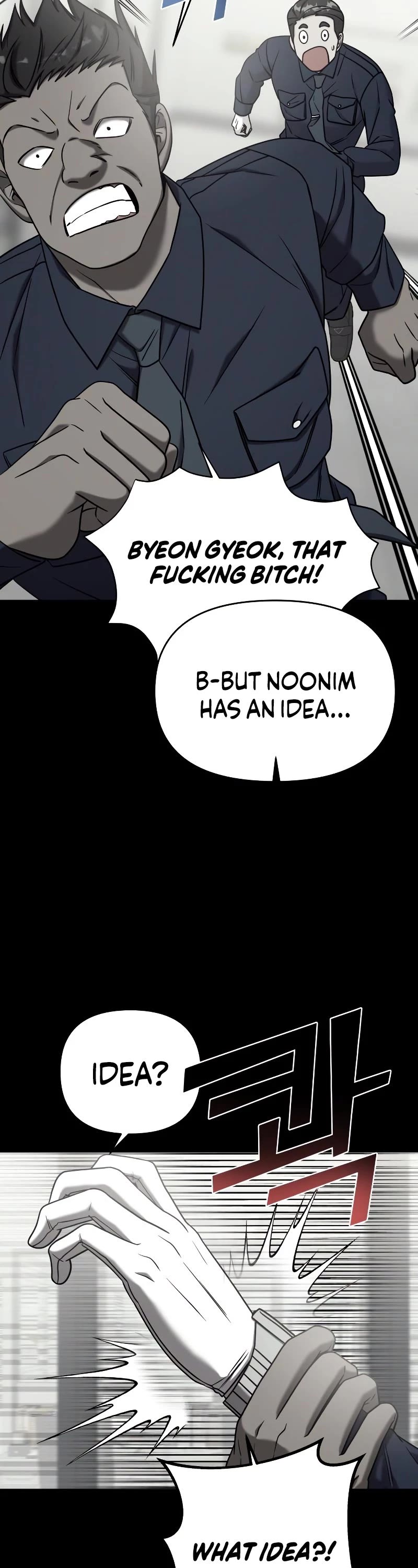 Pure Villain Chapter 76 page 62 - Chapter 76