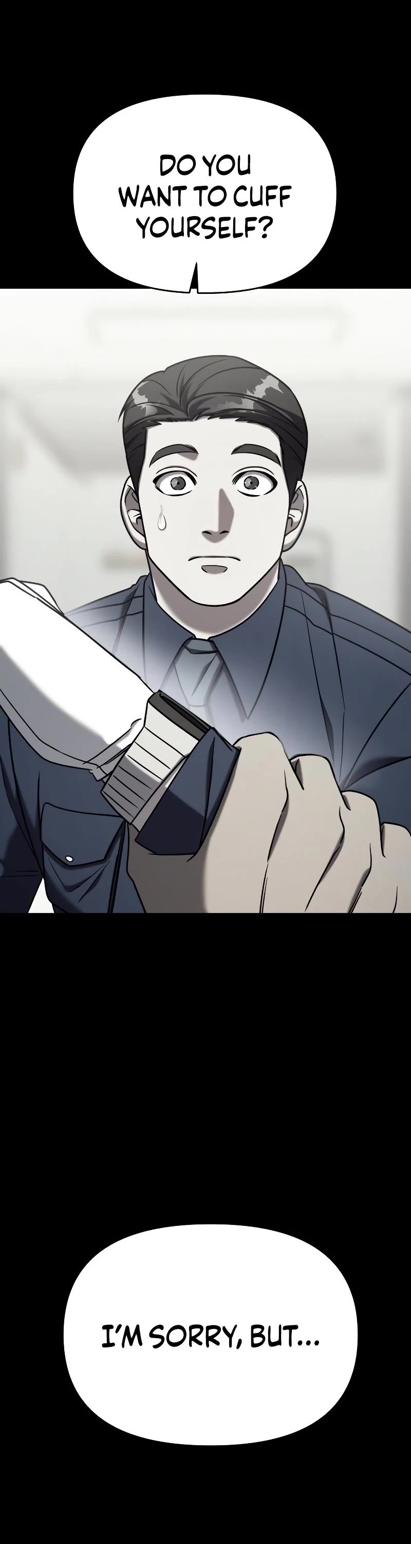 Pure Villain Chapter 76 page 64 - Chapter 76