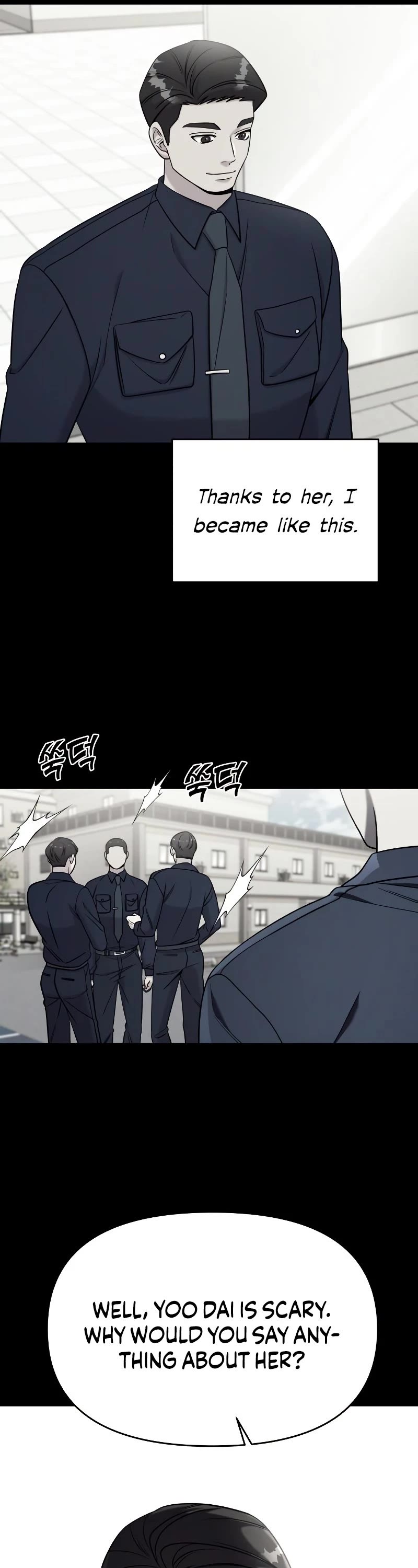 Pure Villain Chapter 76 page 7 - Chapter 76
