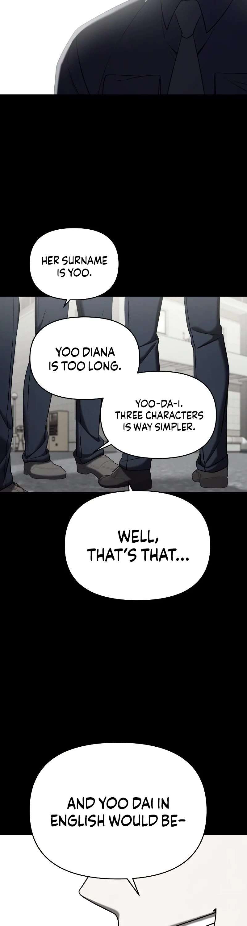 Pure Villain Chapter 76 page 9 - Chapter 76