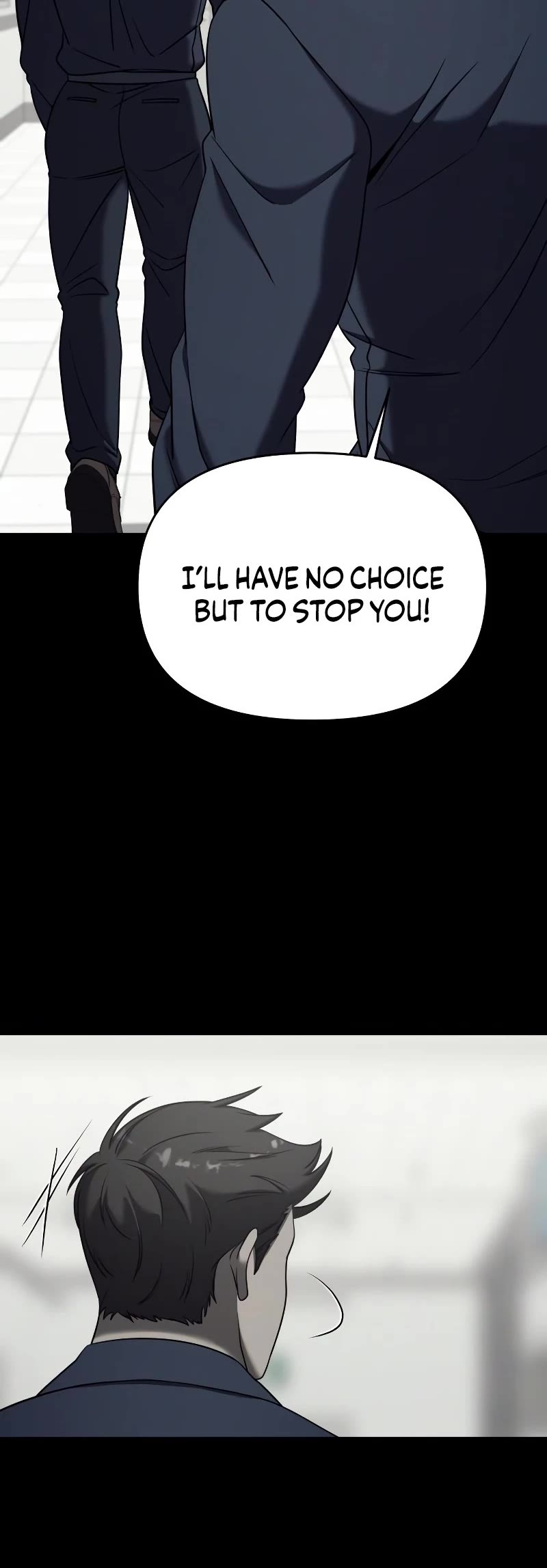 Pure Villain Chapter 77 page 10 - Chapter 77
