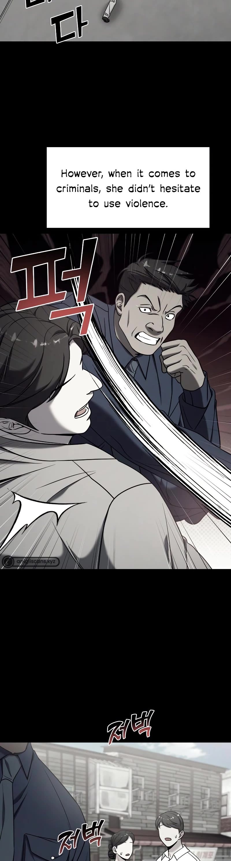 Pure Villain Chapter 77 page 15 - Chapter 77