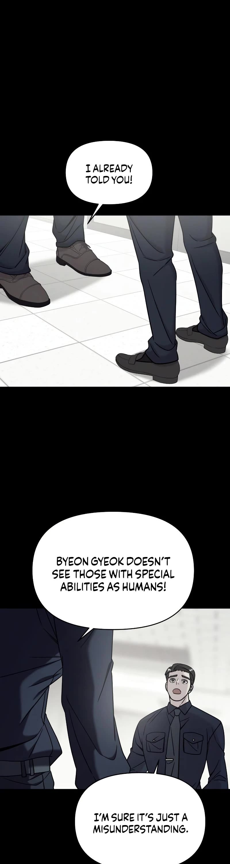 Pure Villain Chapter 77 page 2 - Chapter 77