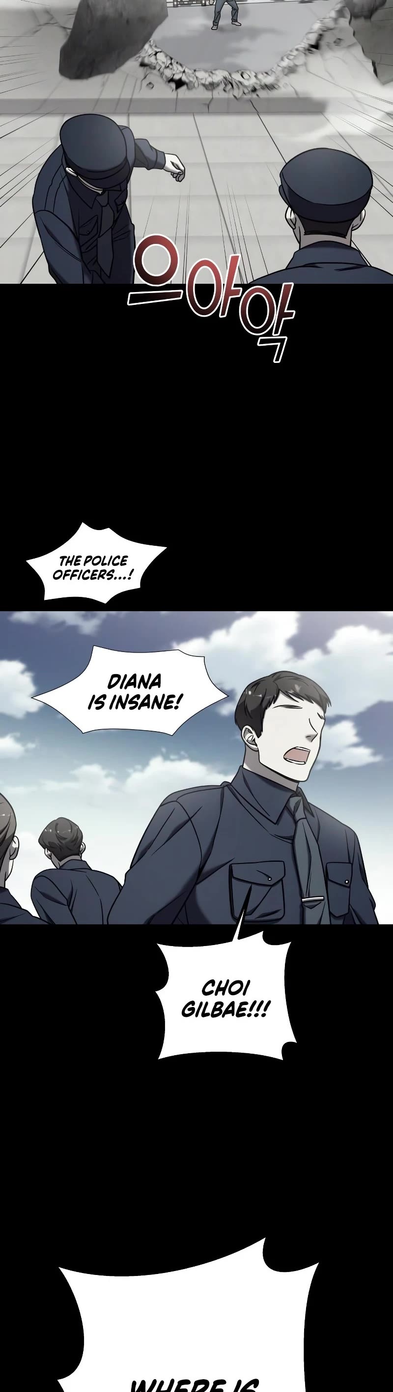 Pure Villain Chapter 77 page 21 - Chapter 77