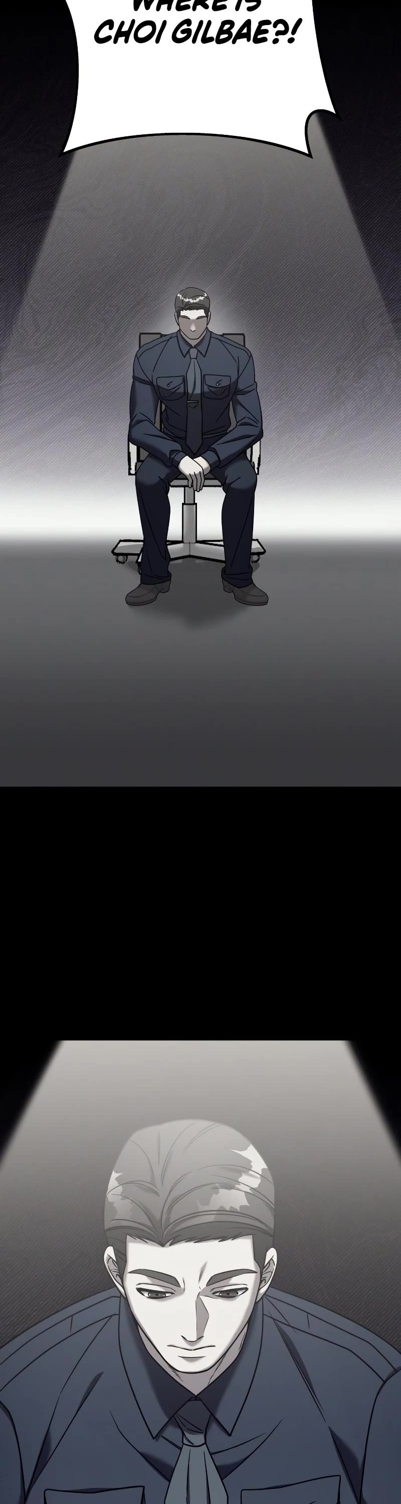 Pure Villain Chapter 77 page 22 - Chapter 77