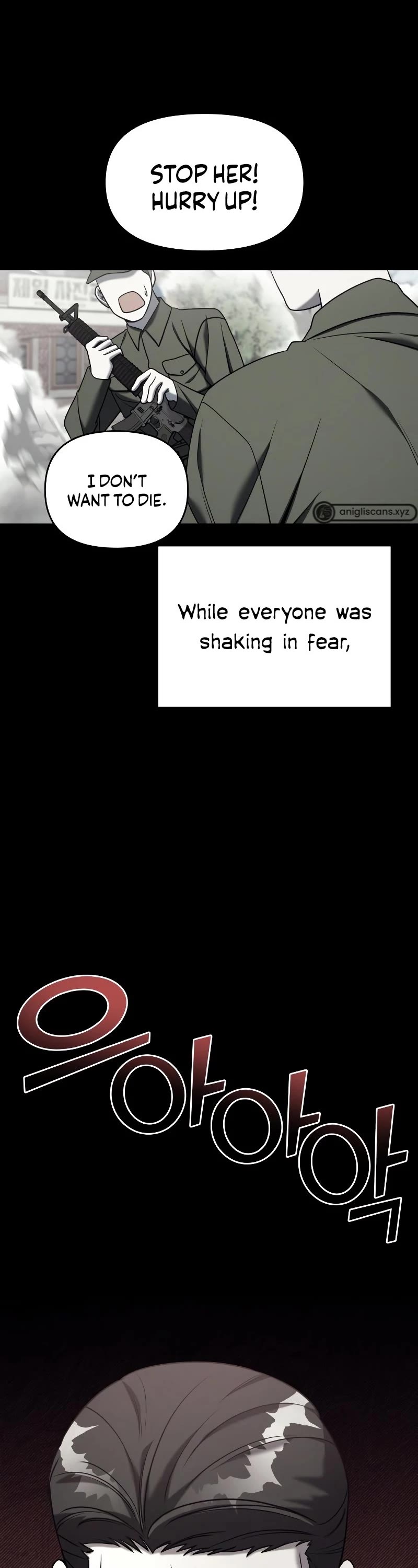 Pure Villain Chapter 77 page 24 - Chapter 77