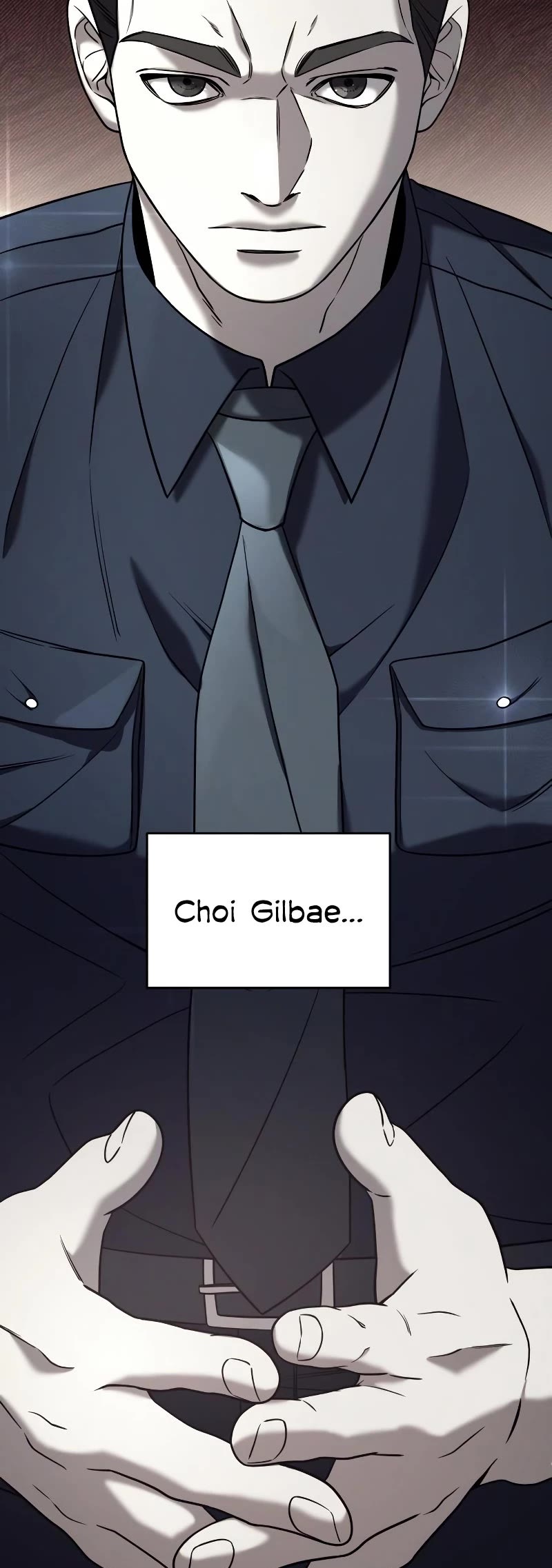 Pure Villain Chapter 77 page 25 - Chapter 77
