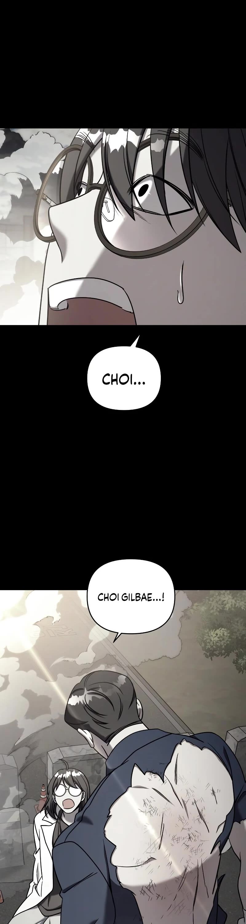 Pure Villain Chapter 77 page 37 - Chapter 77