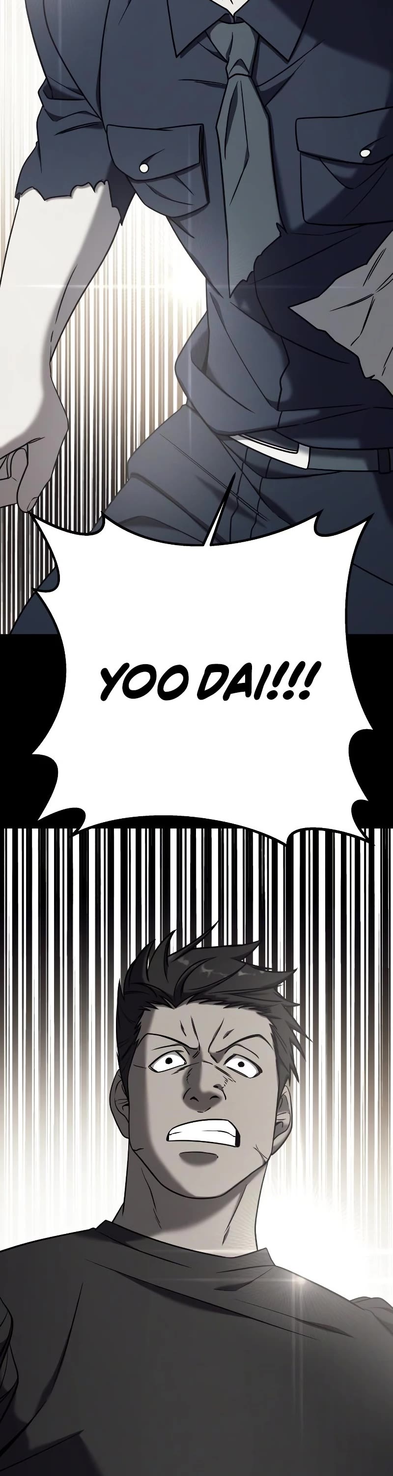 Pure Villain Chapter 77 page 42 - Chapter 77