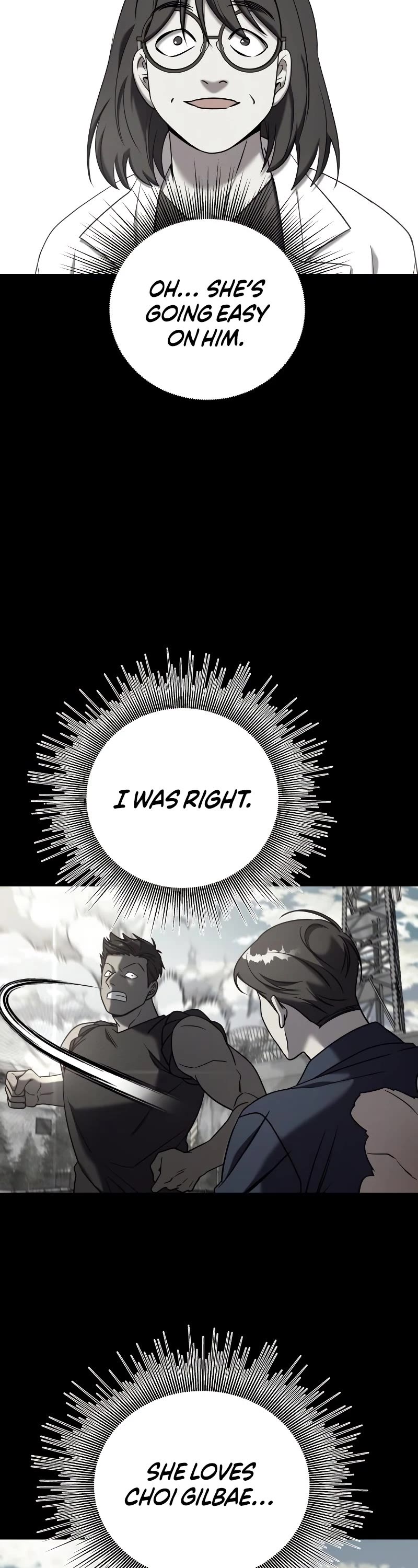 Pure Villain Chapter 77 page 48 - Chapter 77