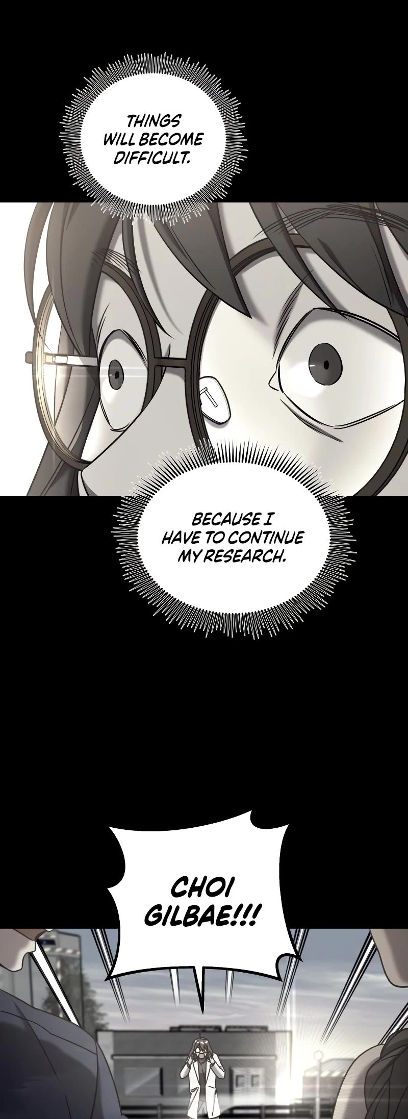 Pure Villain Chapter 77 page 50 - Chapter 77