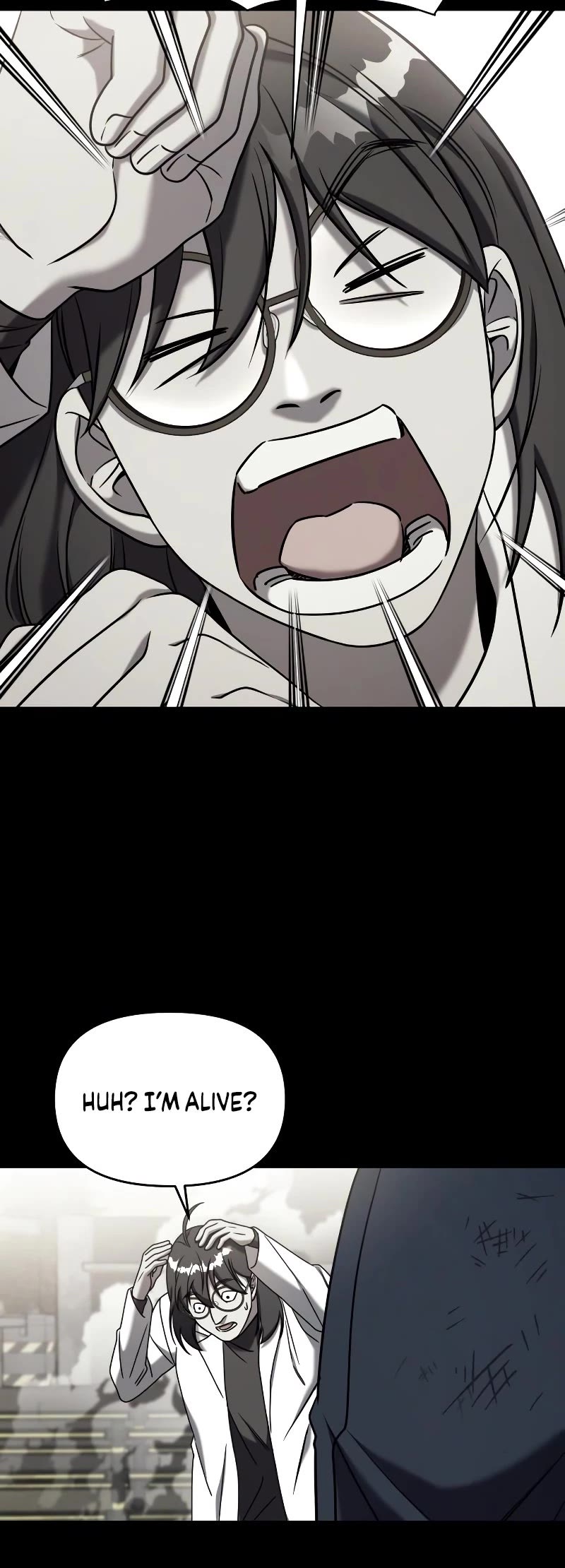 Pure Villain Chapter 77 page 55 - Chapter 77