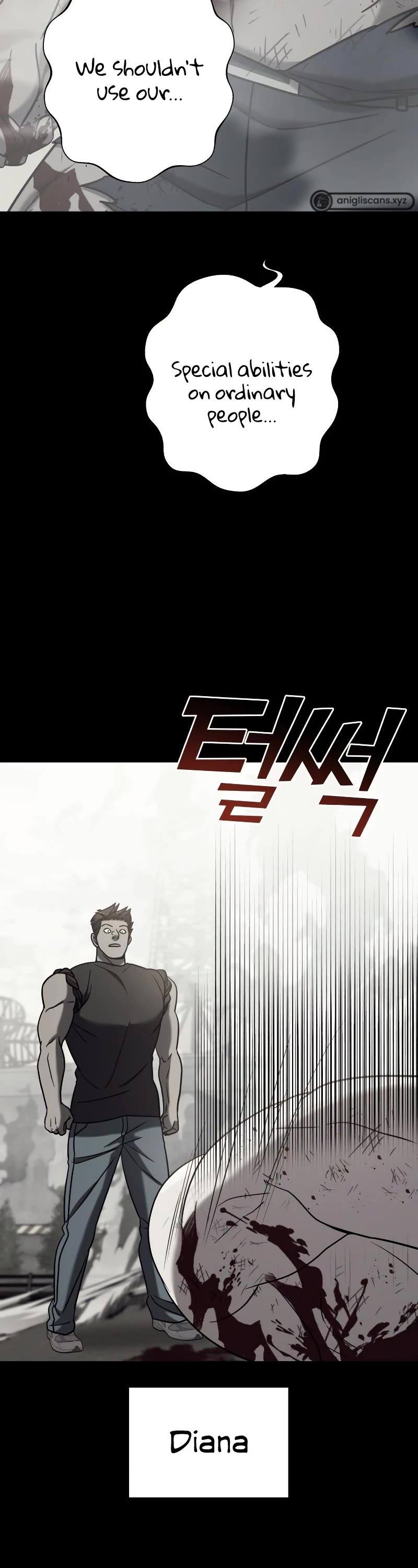 Pure Villain Chapter 77 page 59 - Chapter 77