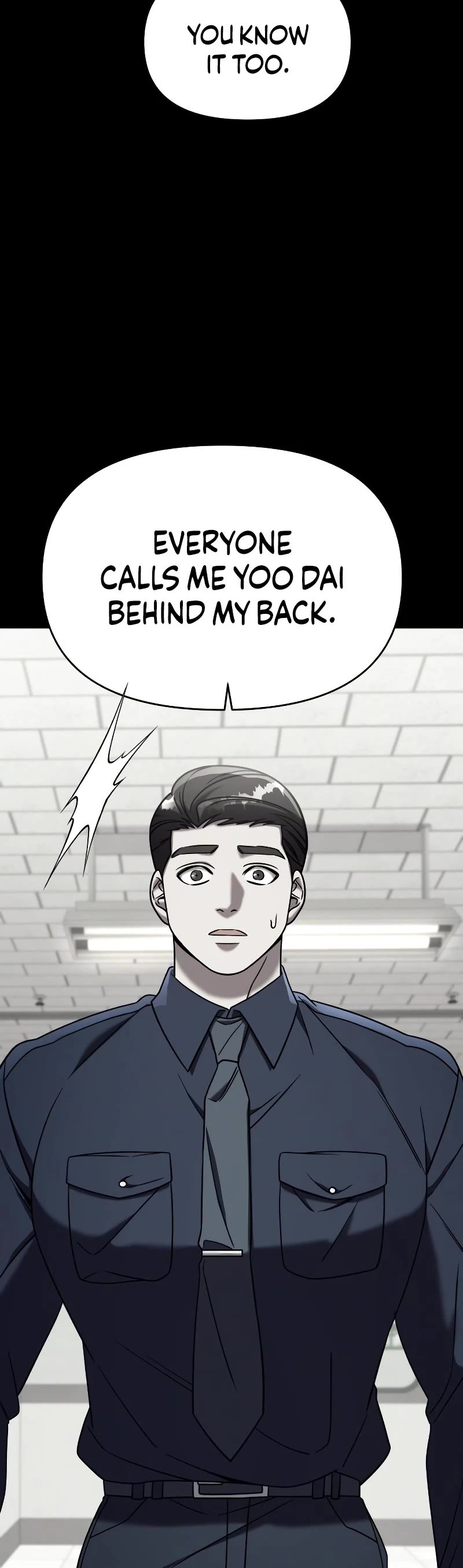 Pure Villain Chapter 77 page 6 - Chapter 77