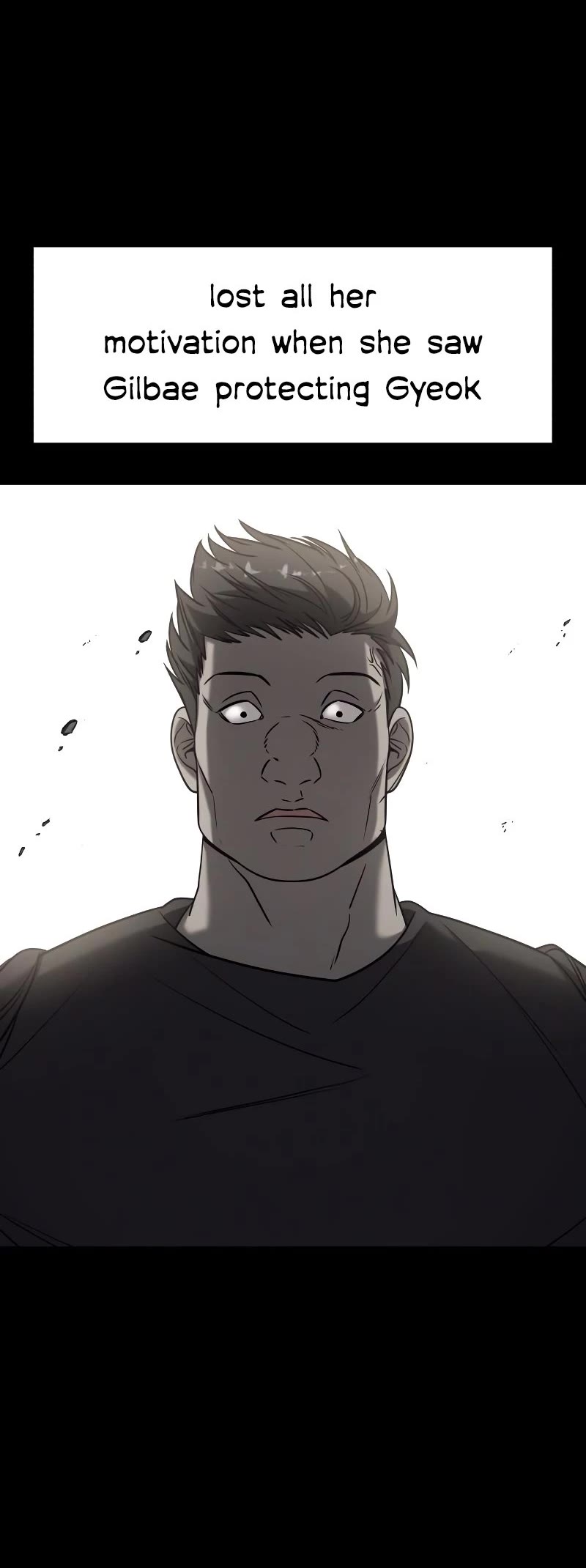 Pure Villain Chapter 77 page 60 - Chapter 77