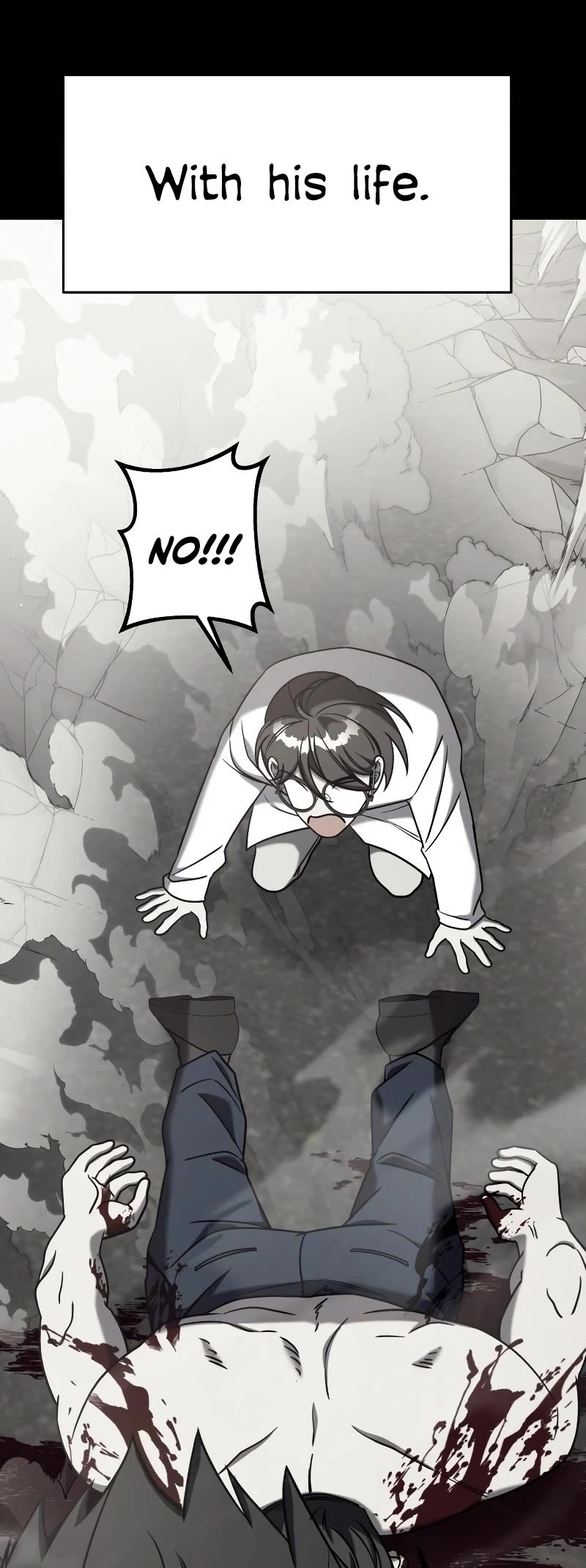 Pure Villain Chapter 77 page 61 - Chapter 77