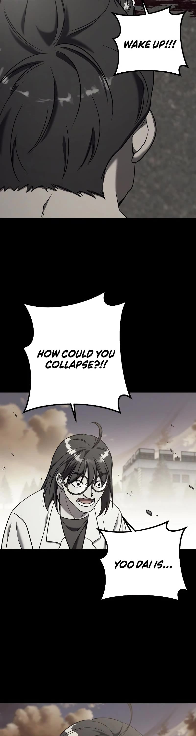 Pure Villain Chapter 77 page 62 - Chapter 77