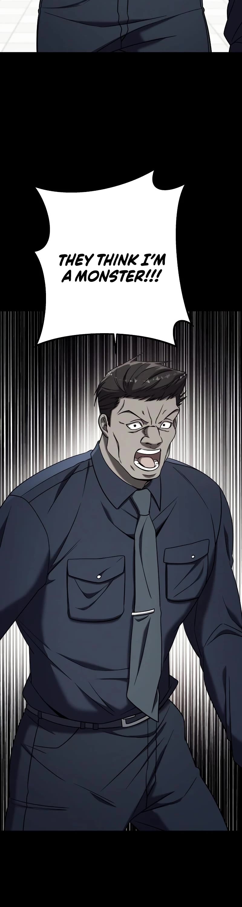 Pure Villain Chapter 77 page 7 - Chapter 77