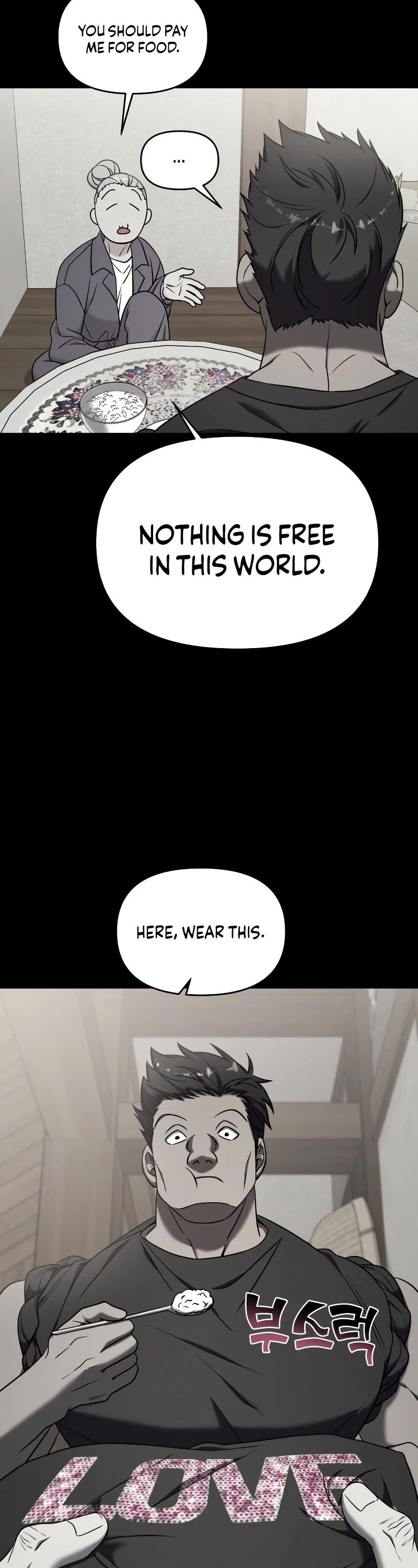 Pure Villain Chapter 77 page 72 - Chapter 77