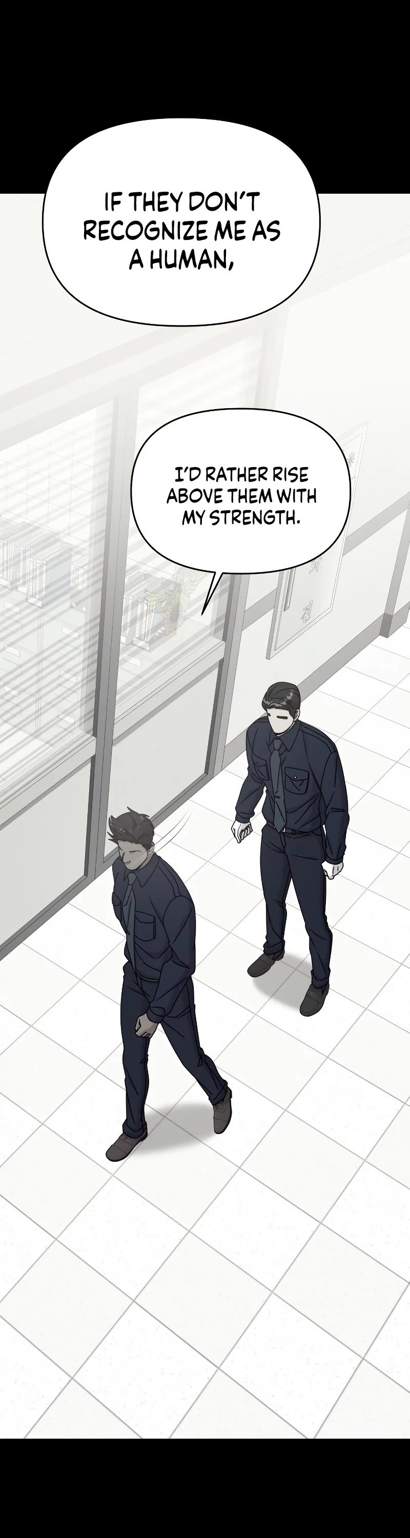 Pure Villain Chapter 77 page 8 - Chapter 77