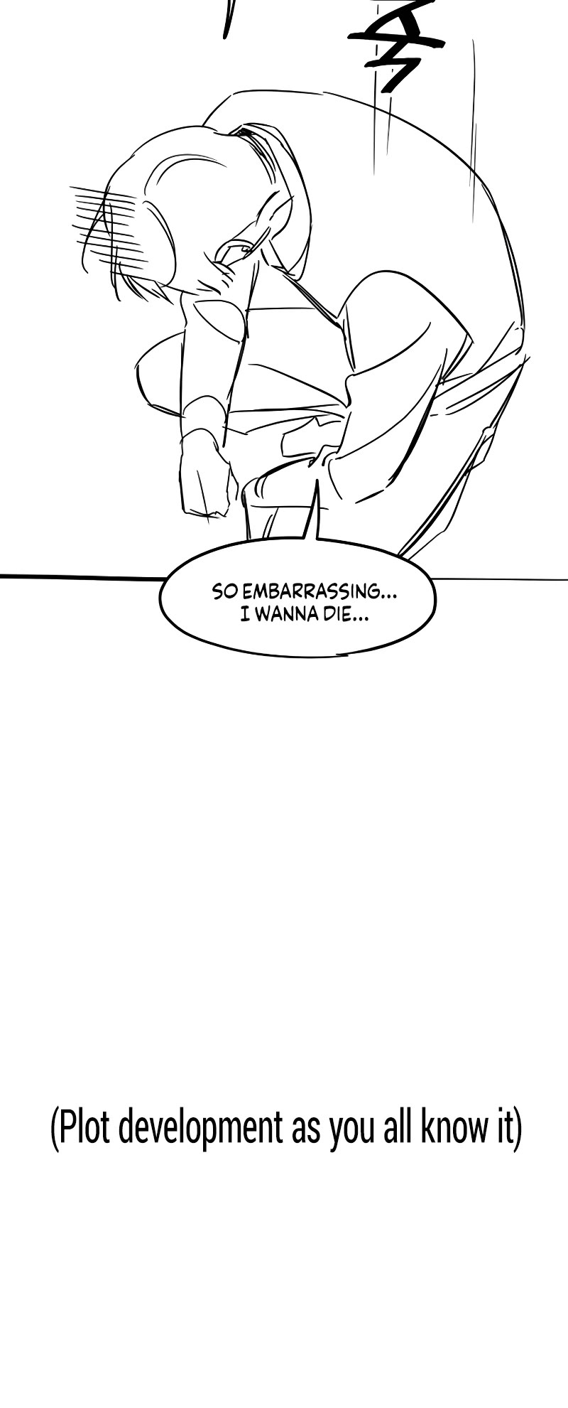 Pure Villain Chapter 78.5 page 10 - Chapter 78.5