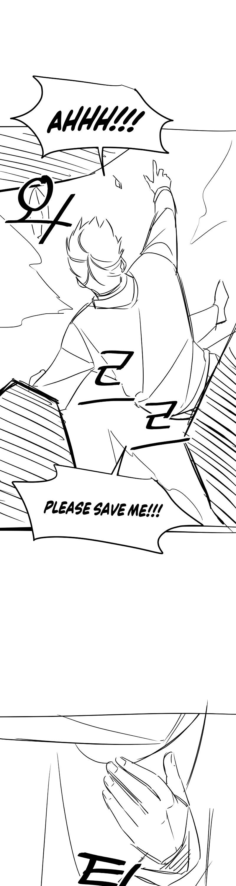 Pure Villain Chapter 78.5 page 11 - Chapter 78.5