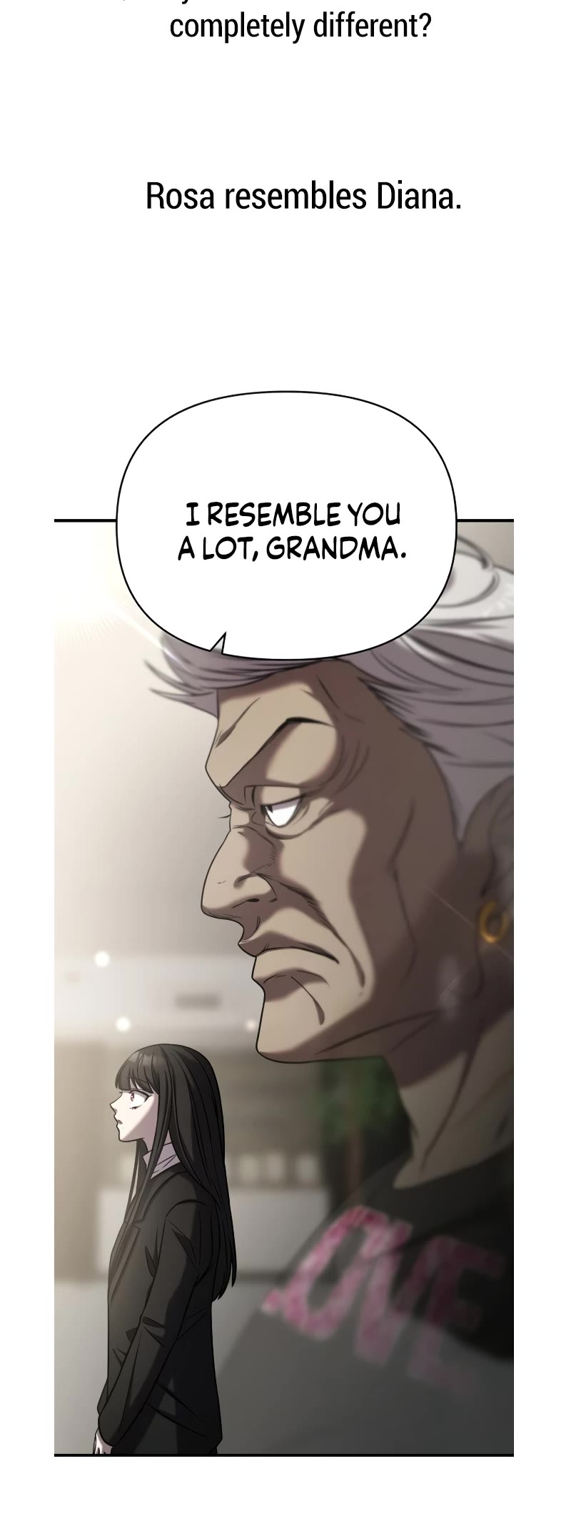 Pure Villain Chapter 78.5 page 30 - Chapter 78.5