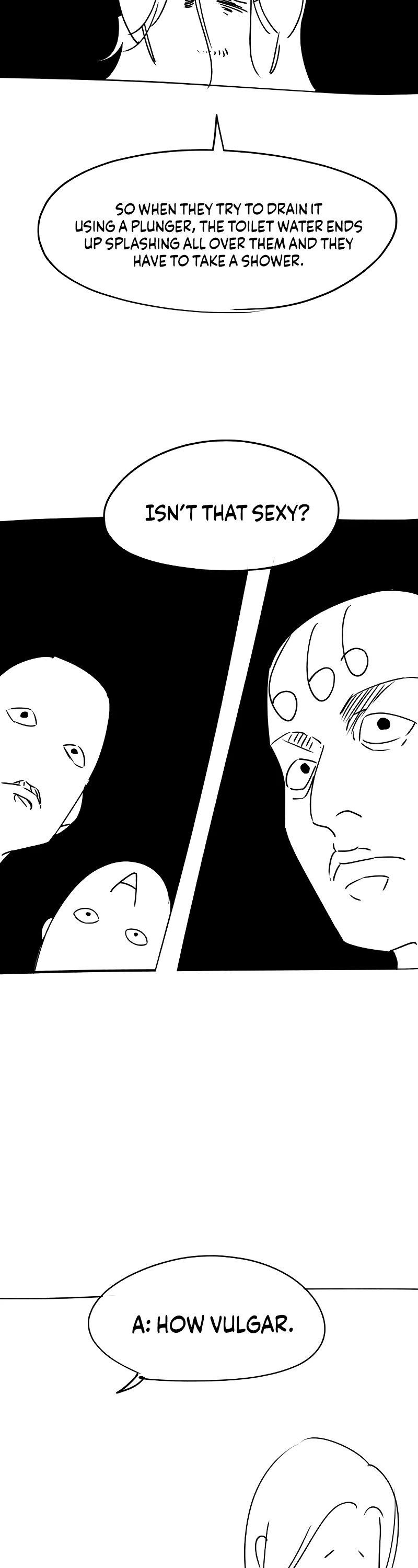 Pure Villain Chapter 78.5 page 38 - Chapter 78.5