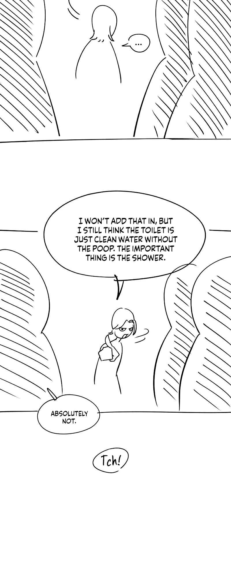 Pure Villain Chapter 78.5 page 45 - Chapter 78.5