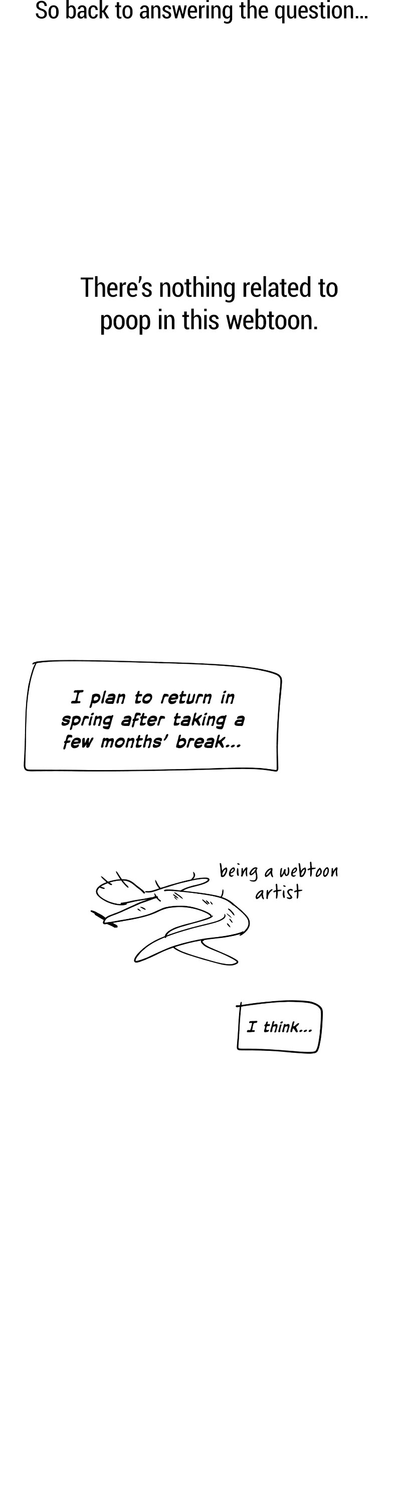 Pure Villain Chapter 78.5 page 47 - Chapter 78.5