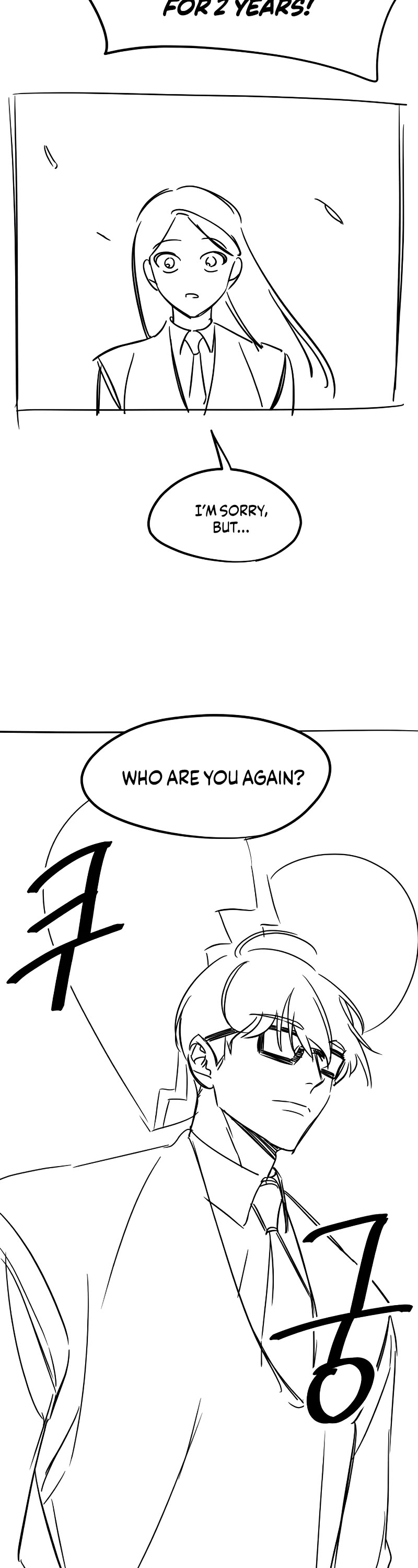 Pure Villain Chapter 78.5 page 8 - Chapter 78.5