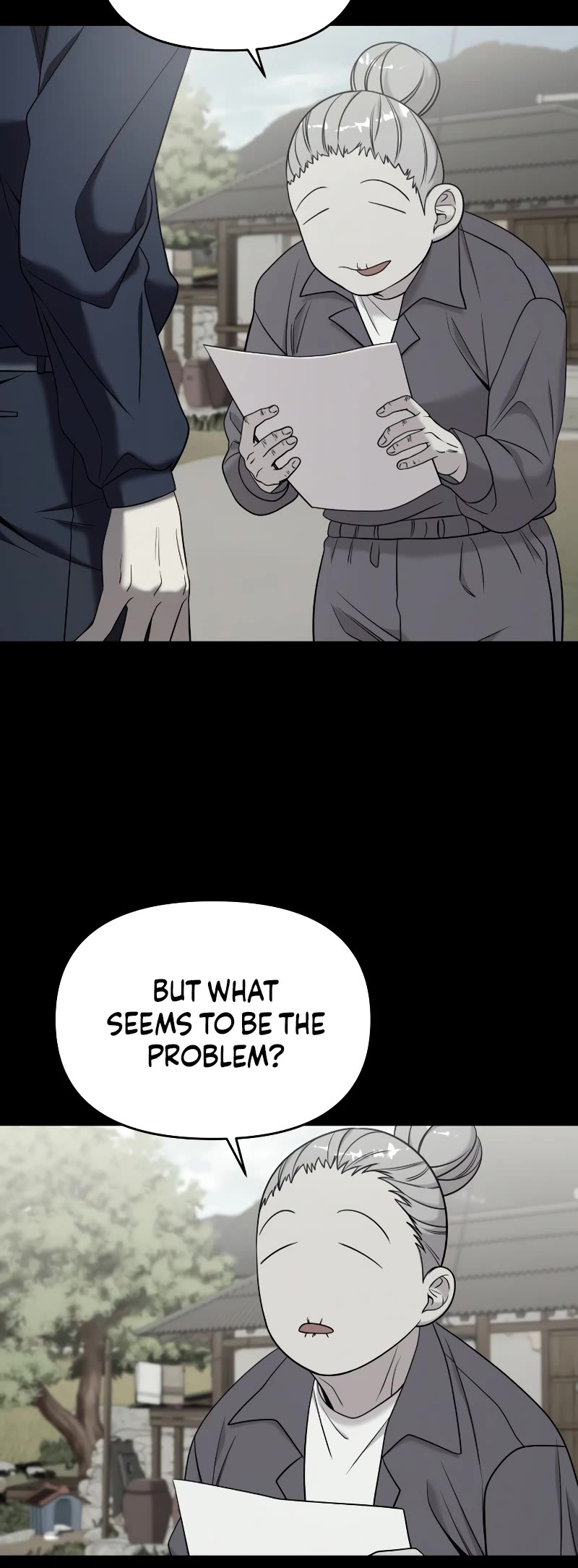 Pure Villain Chapter 78 page 10 - Chapter 78