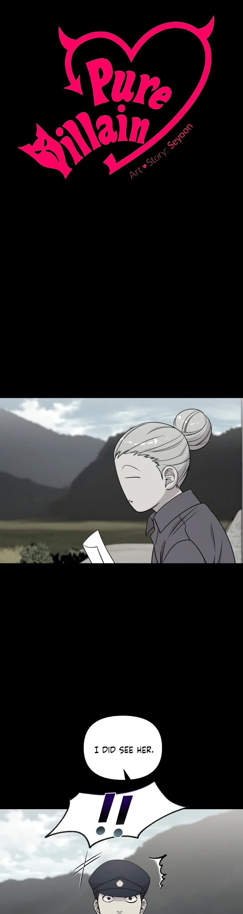 Pure Villain Chapter 78 page 12 - Chapter 78